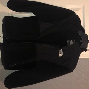 The north face jacket
